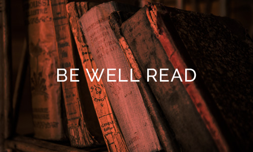 Red Kufi Books' be well read