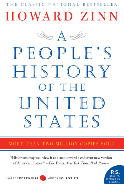 a people's history of the united states