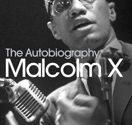 Autobiography of Malcolm X