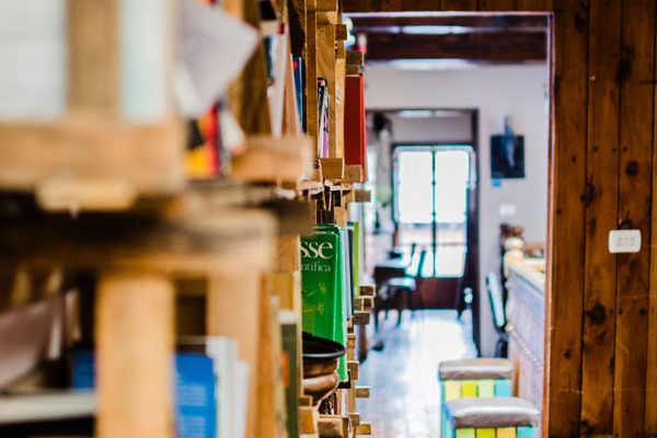 Be well read, My Deen Magazine,MyDeen,