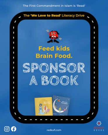 Sponsor-a-Book
