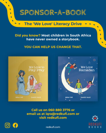 Sponsor-a-Book